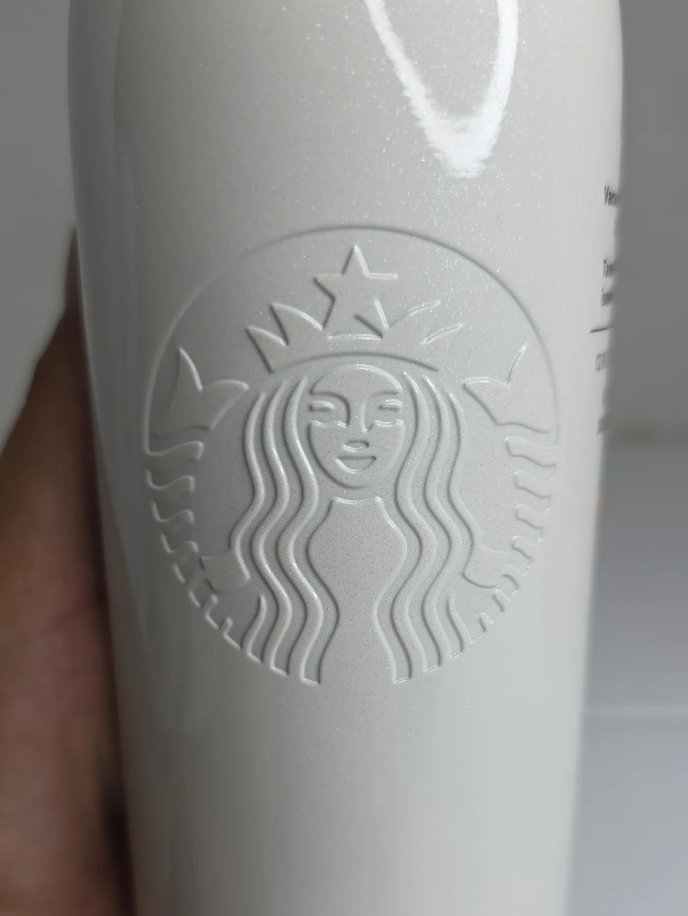 Starbucks image shows